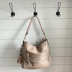 Poppy & Peonies | Henley Messenger